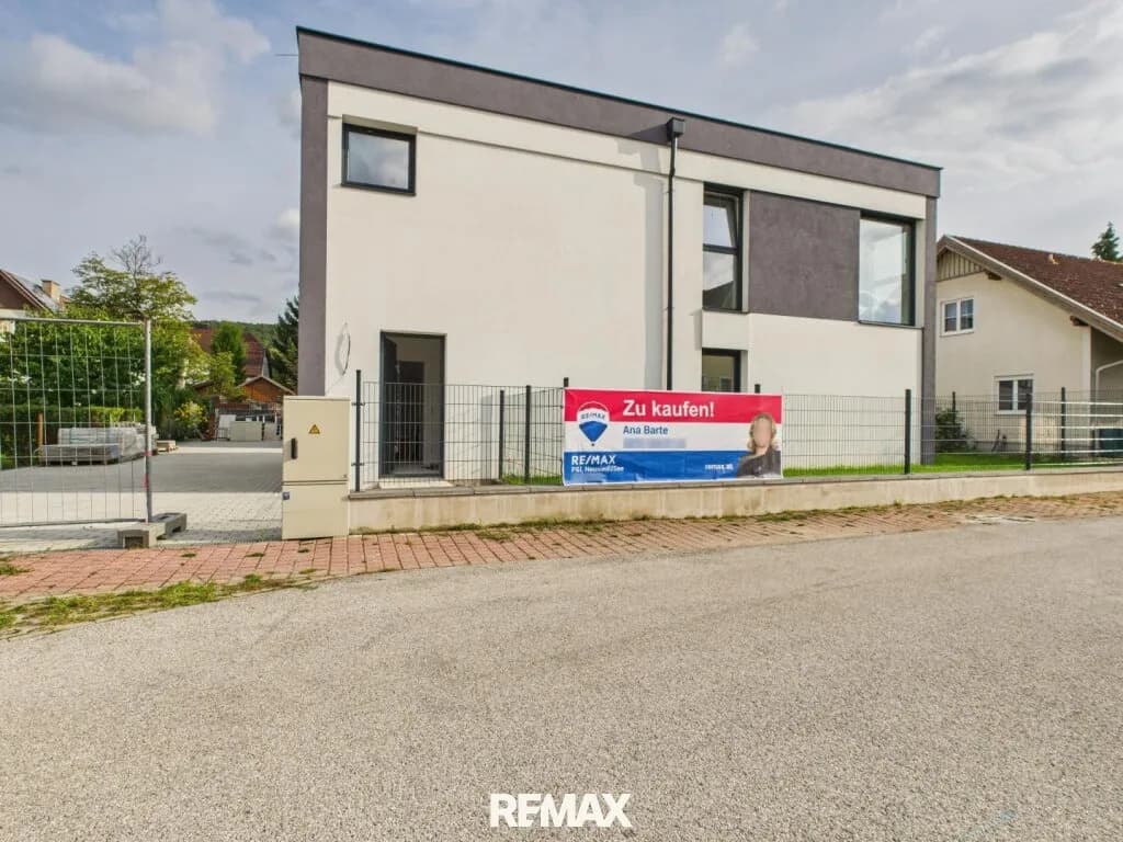 4-Zimmer-Haus kaufen in Neunkirchen – 107 m², € 349.000 – Bild 8 von 13