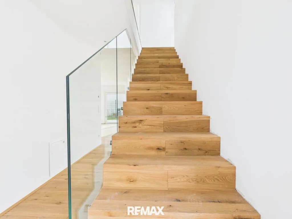 4-Zimmer-Haus kaufen in Neunkirchen – 107 m², € 349.000 – Bild 9 von 13