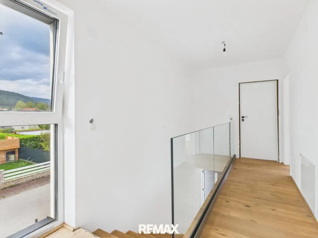 4-Zimmer-Haus kaufen in Neunkirchen – 107 m², € 349.000 – Bild 11 von 13