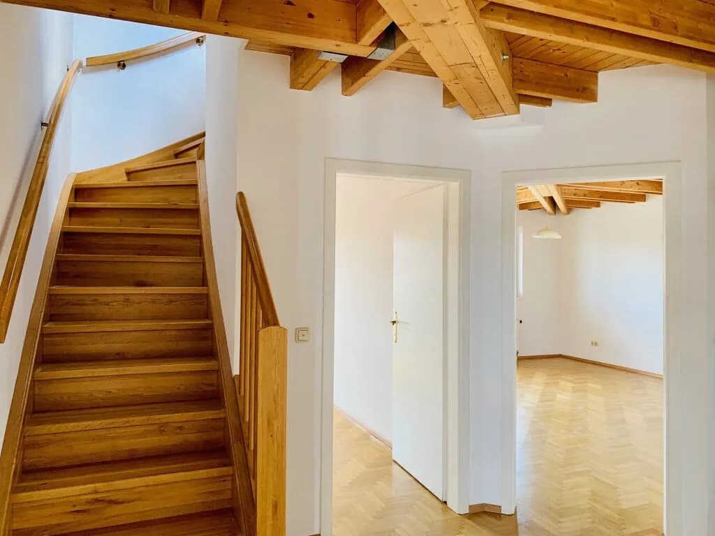 4-Zimmer-Wohnung mieten in Weiz – 95,26 m², € 830