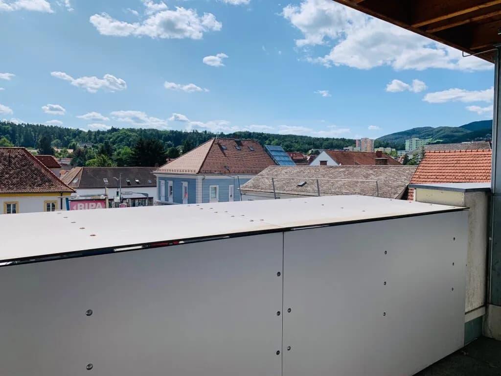 4-Zimmer-Wohnung mieten in Weiz – 95,26 m², € 830 – Bild 2 von 10