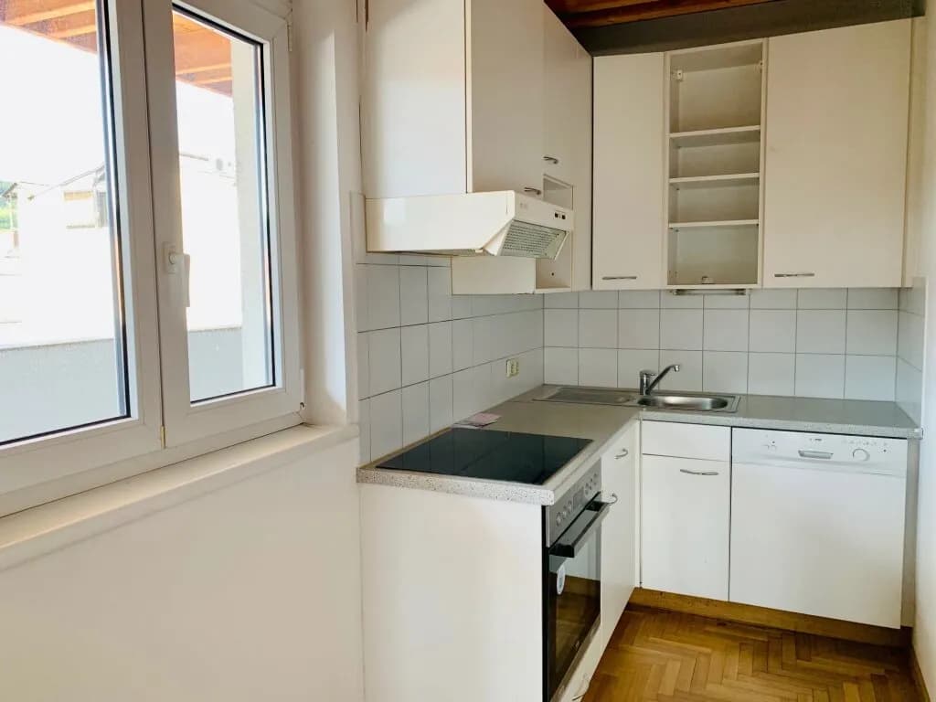 4-Zimmer-Wohnung mieten in Weiz – 95,26 m², € 830 – Bild 3 von 10