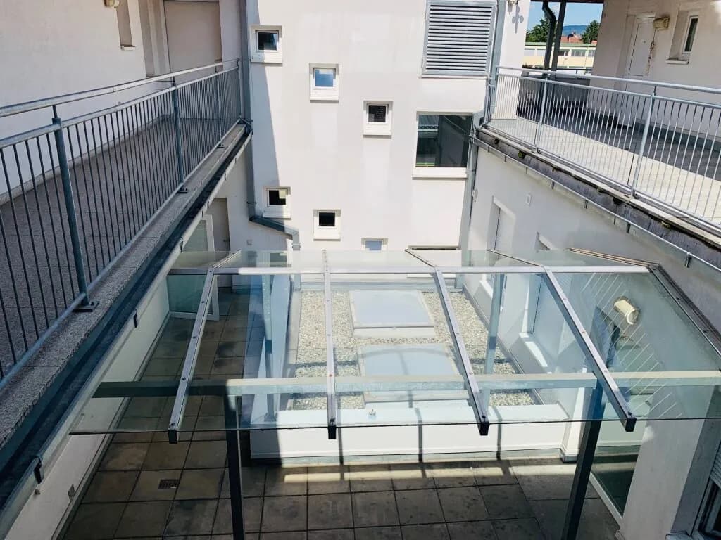 4-Zimmer-Wohnung mieten in Weiz – 95,26 m², € 830 – Bild 4 von 10