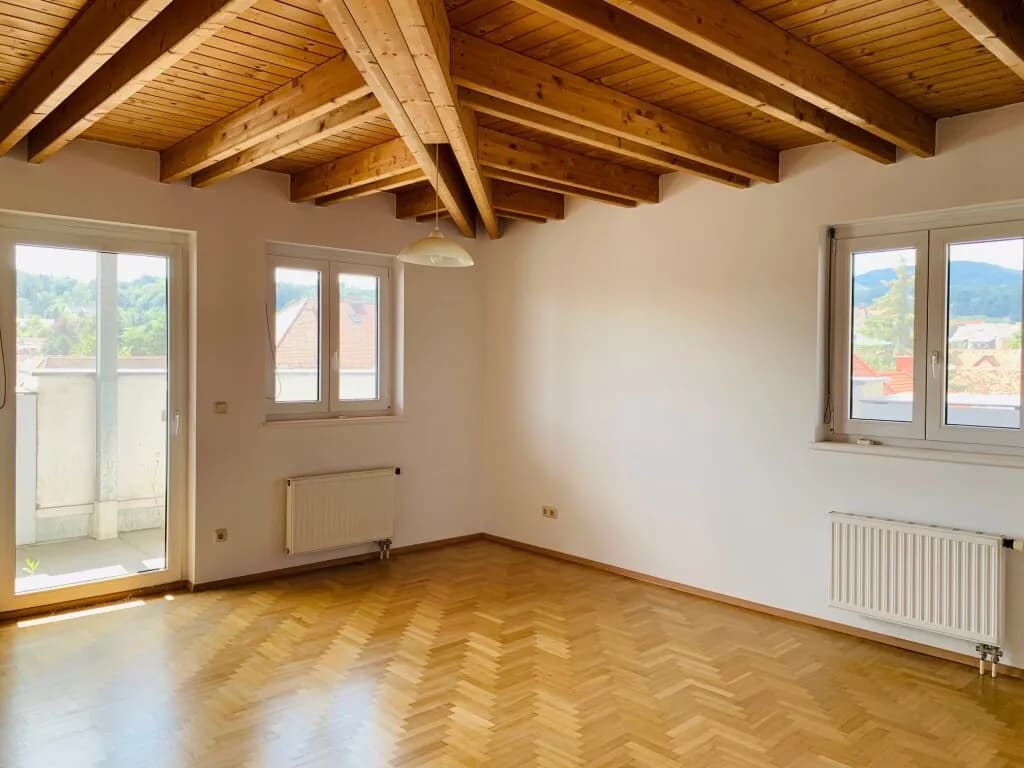 4-Zimmer-Wohnung mieten in Weiz – 95,26 m², € 830 – Bild 5 von 10