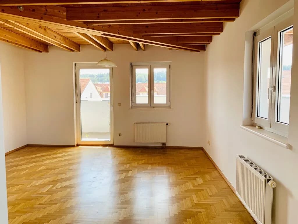 4-Zimmer-Wohnung mieten in Weiz – 95,26 m², € 830 – Bild 6 von 10