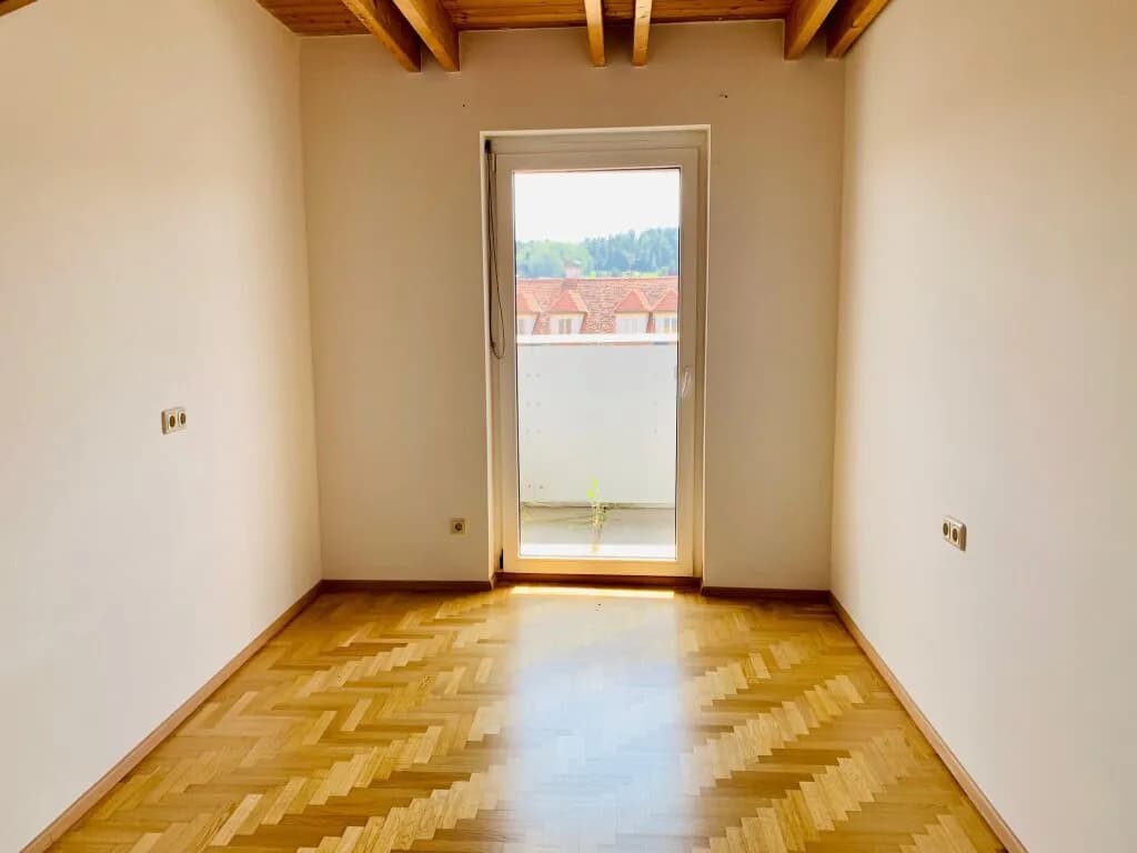 4-Zimmer-Wohnung mieten in Weiz – 95,26 m², € 830 – Bild 7 von 10