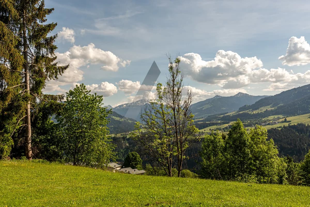 Grundstück kaufen in Kitzbühel – 1 580 m² – Bild 2 von 17