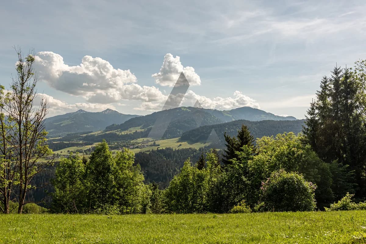 Grundstück kaufen in Kitzbühel – 1 580 m² – Bild 4 von 17