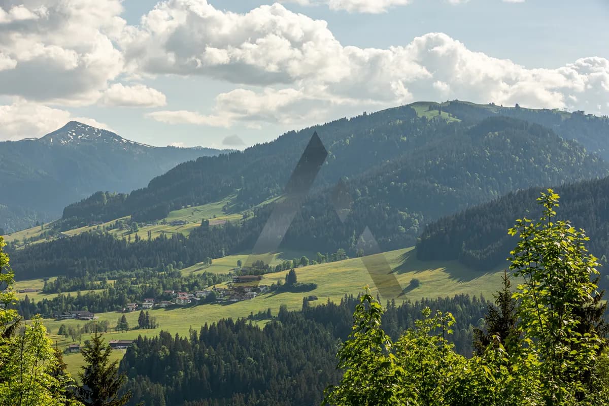 Grundstück kaufen in Kitzbühel – 1 580 m² – Bild 5 von 17
