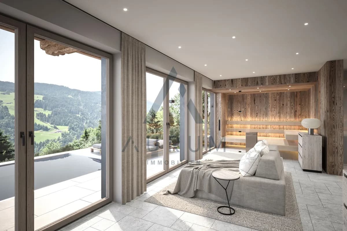 Grundstück kaufen in Kitzbühel – 1 580 m² – Bild 7 von 17