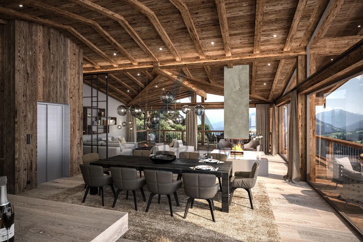 Grundstück kaufen in Kitzbühel – 1 580 m² – Bild 8 von 17