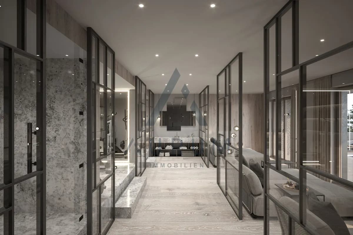 Grundstück kaufen in Kitzbühel – 1 580 m² – Bild 10 von 17