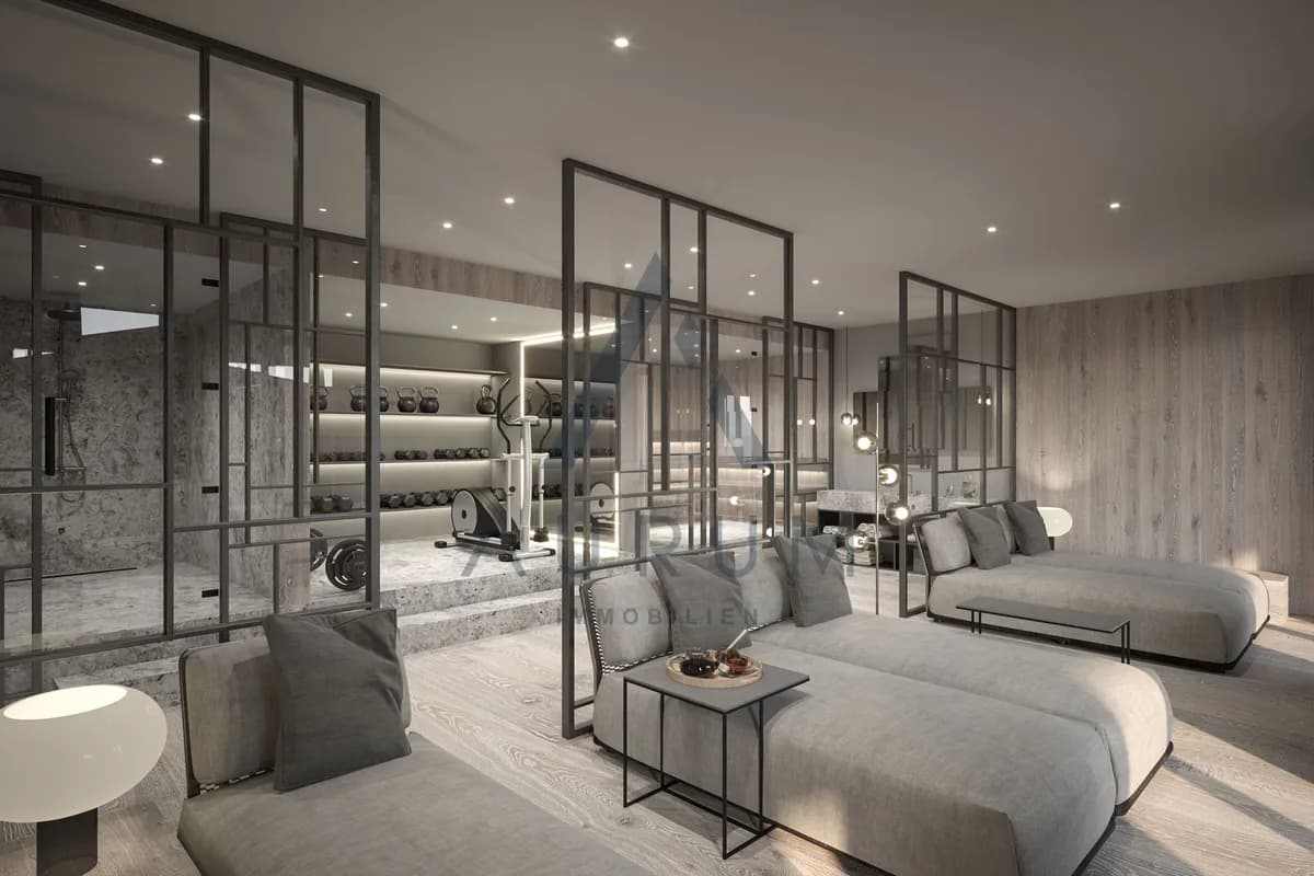 Grundstück kaufen in Kitzbühel – 1 580 m² – Bild 11 von 17