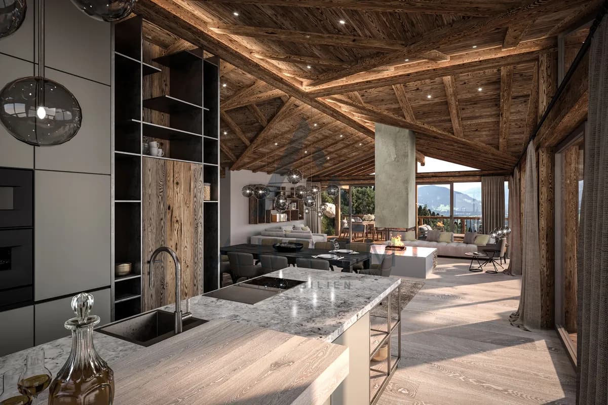 Grundstück kaufen in Kitzbühel – 1 580 m² – Bild 12 von 17
