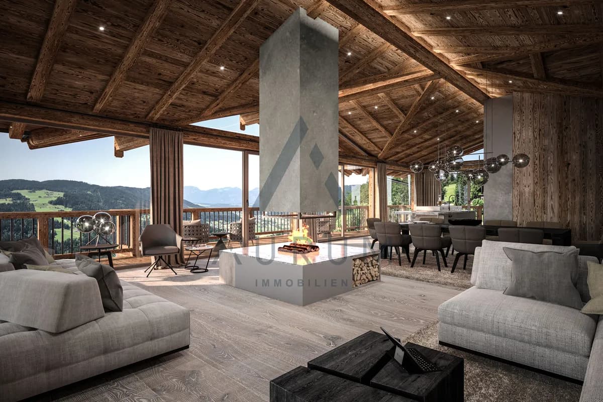 Grundstück kaufen in Kitzbühel – 1 580 m² – Bild 13 von 17