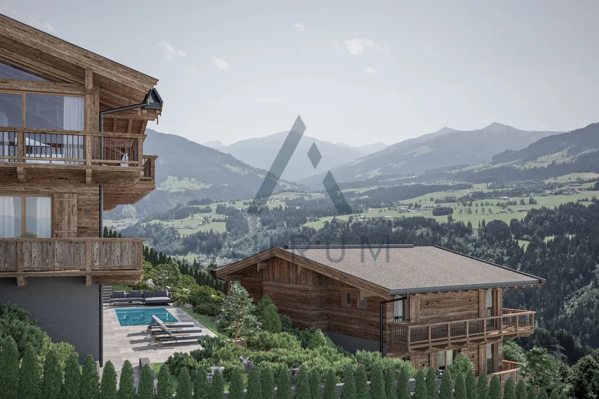 Grundstück kaufen in Kitzbühel – 1 580 m² – Bild 16 von 17