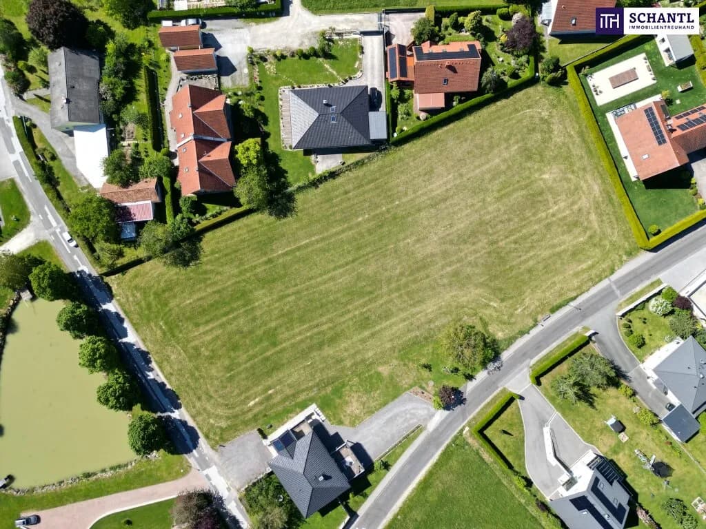 Grundstück kaufen in Hartberg-Fürstenfeld – 3 220 m², € 395.000 – Bild 1 von 25