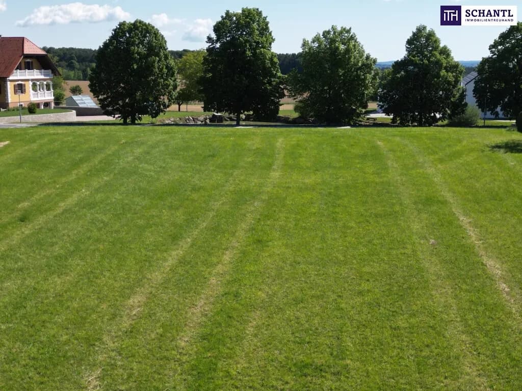 Grundstück kaufen in Hartberg-Fürstenfeld – 3 220 m², € 395.000 – Bild 2 von 25