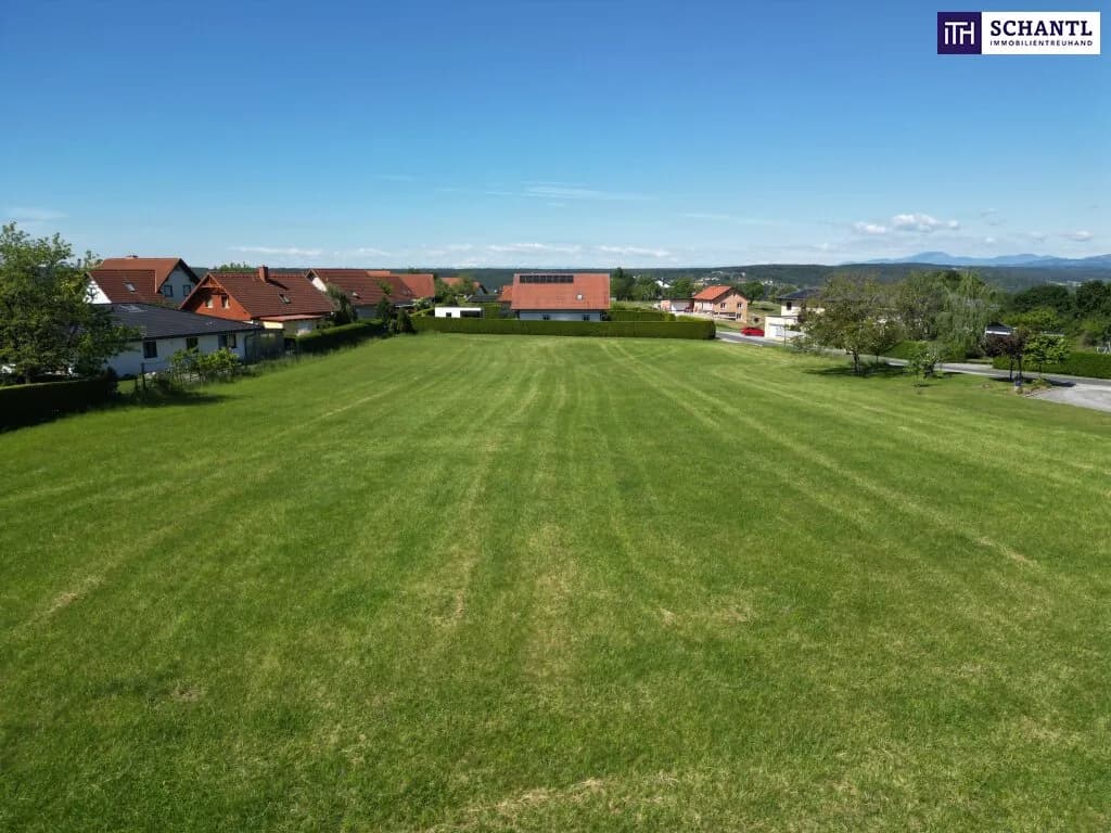 Grundstück kaufen in Hartberg-Fürstenfeld – 3 220 m², € 395.000 – Bild 3 von 25