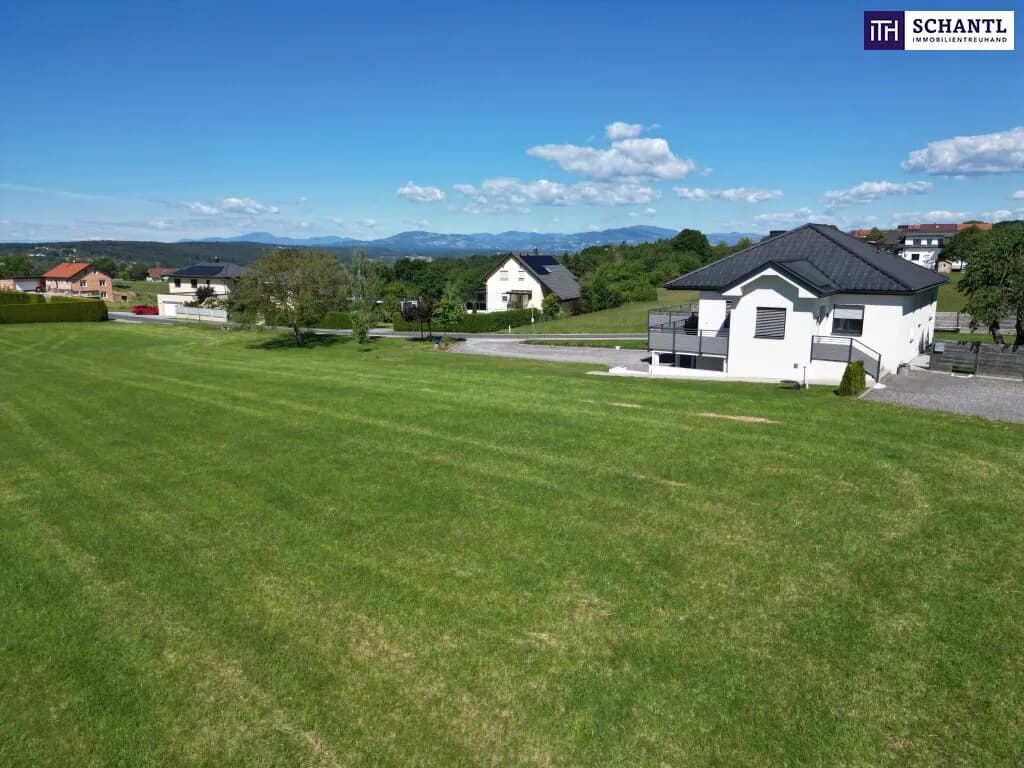 Grundstück kaufen in Hartberg-Fürstenfeld – 3 220 m², € 395.000 – Bild 4 von 25