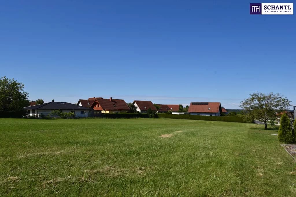 Grundstück kaufen in Hartberg-Fürstenfeld – 3 220 m², € 395.000 – Bild 6 von 25
