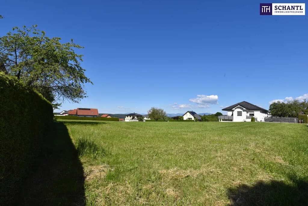 Grundstück kaufen in Hartberg-Fürstenfeld – 3 220 m², € 395.000 – Bild 20 von 25