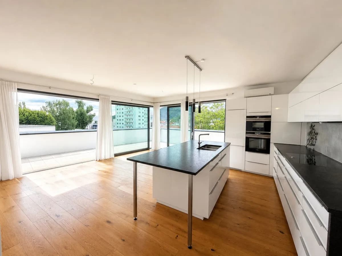 4-Zimmer-Wohnung kaufen in Graz – 101 m², € 699.000