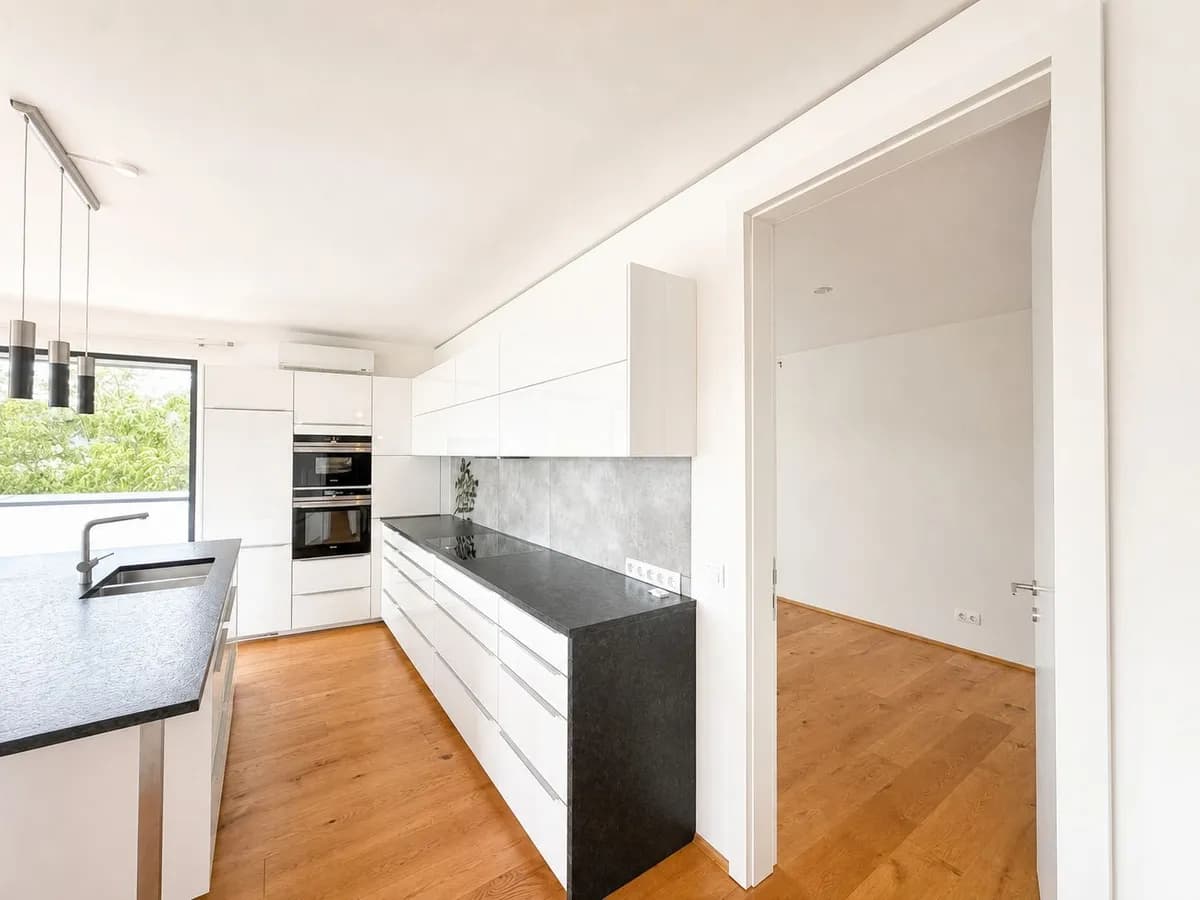 4-Zimmer-Wohnung kaufen in Graz – 101 m², € 699.000 – Bild 2 von 15