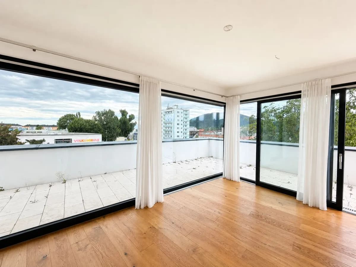 4-Zimmer-Wohnung kaufen in Graz – 101 m², € 699.000 – Bild 5 von 15