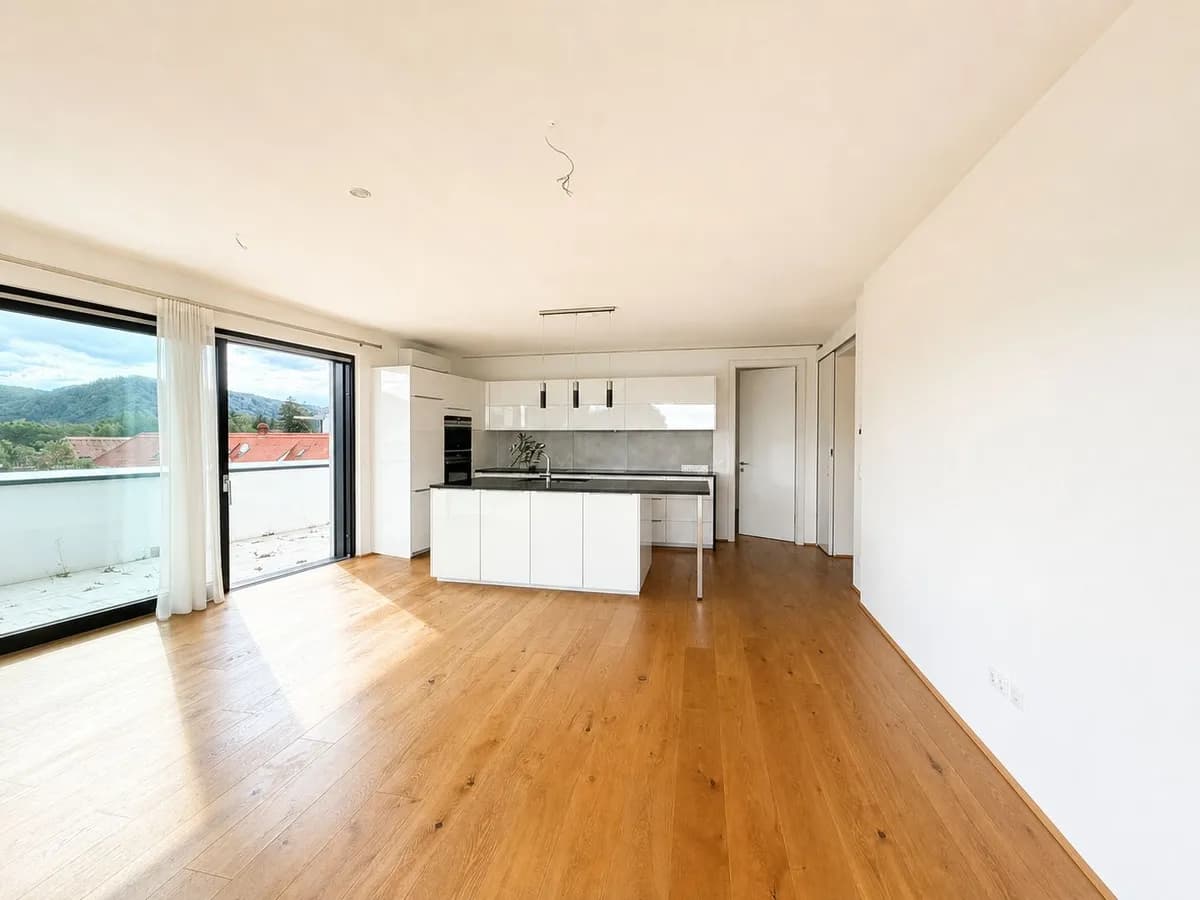 4-Zimmer-Wohnung kaufen in Graz – 101 m², € 699.000 – Bild 6 von 15