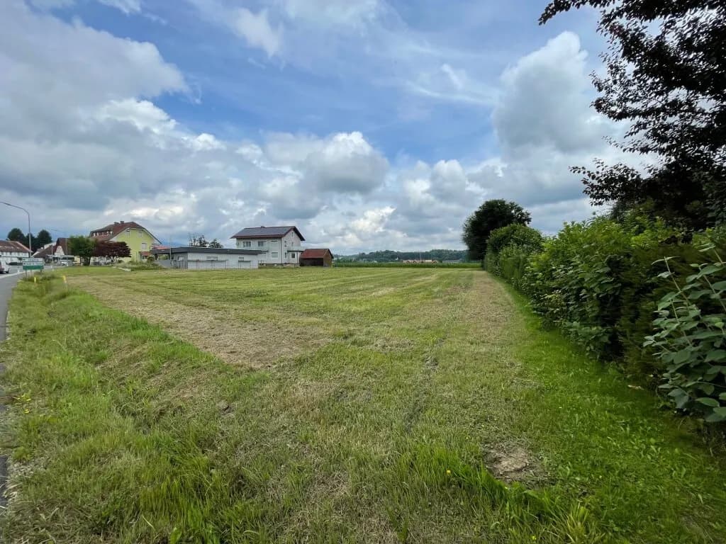 Grundstück kaufen in Deutschlandsberg – 2 911 m², € 320.000 – Bild 2 von 3