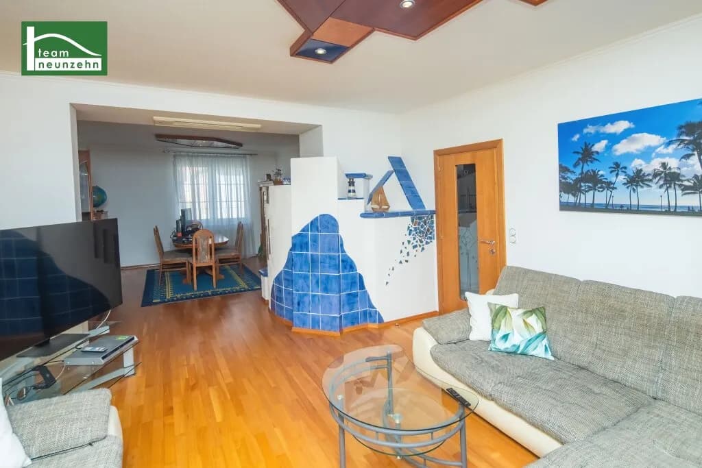 6-Zimmer-Haus kaufen in Eisenstadt – 175,28 m², € 980.000 – Bild 5 von 64