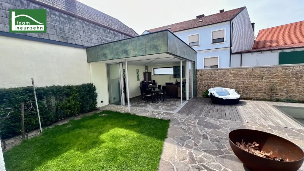 6-Zimmer-Haus kaufen in Eisenstadt – 175,28 m², € 980.000 – Bild 6 von 64