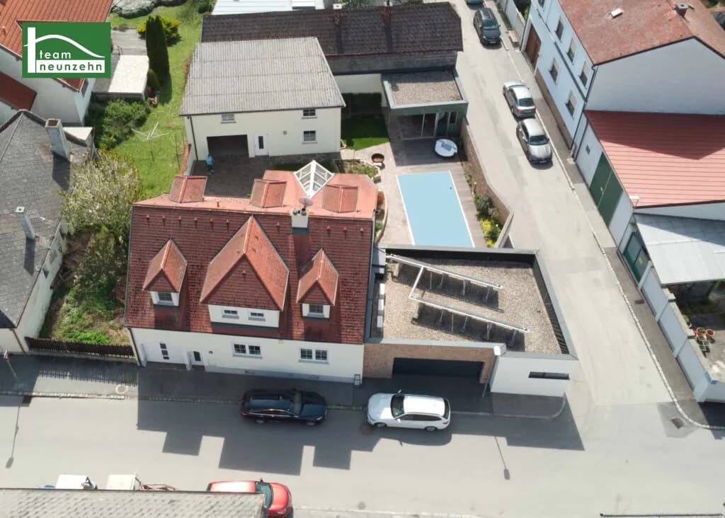 6-Zimmer-Haus kaufen in Eisenstadt – 175,28 m², € 980.000 – Bild 9 von 64