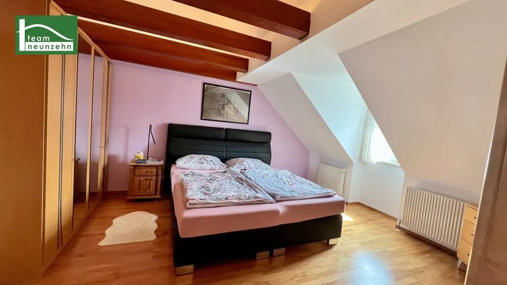 6-Zimmer-Haus kaufen in Eisenstadt – 175,28 m², € 980.000 – Bild 10 von 64