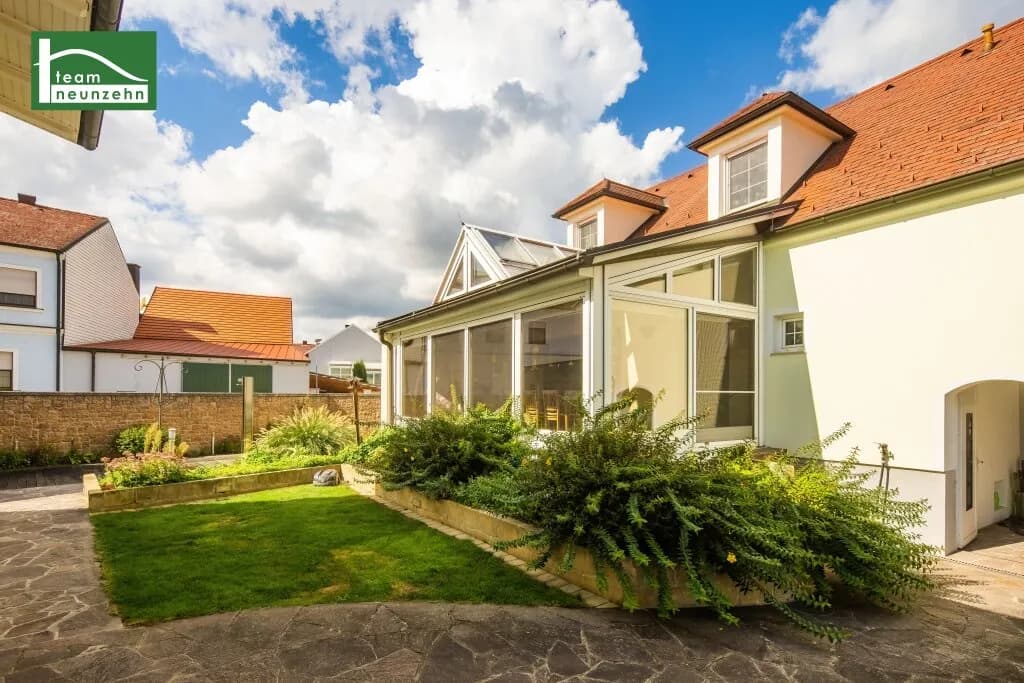 6-Zimmer-Haus kaufen in Eisenstadt – 175,28 m², € 980.000 – Bild 11 von 64