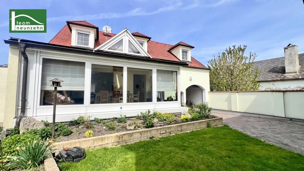 6-Zimmer-Haus kaufen in Eisenstadt – 175,28 m², € 980.000 – Bild 15 von 64