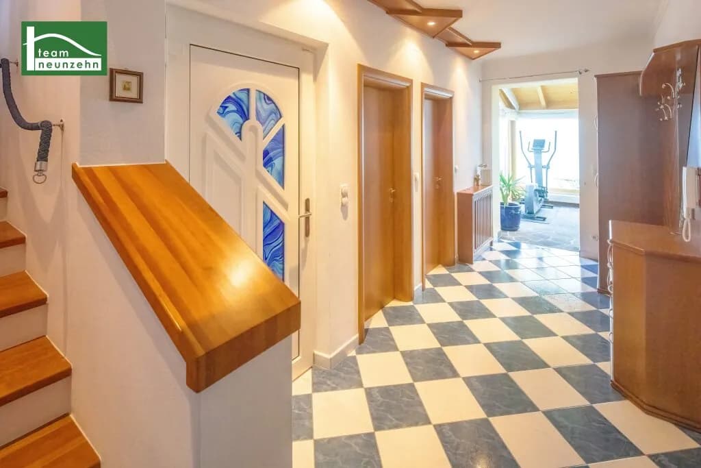6-Zimmer-Haus kaufen in Eisenstadt – 175,28 m², € 980.000 – Bild 16 von 64