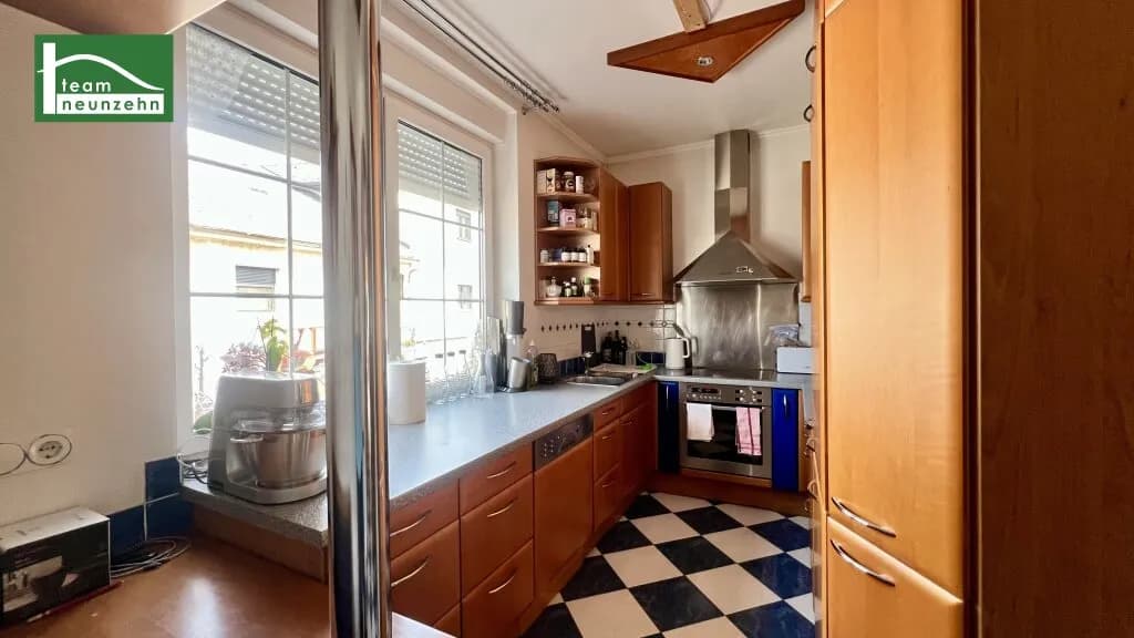 6-Zimmer-Haus kaufen in Eisenstadt – 175,28 m², € 980.000 – Bild 17 von 64