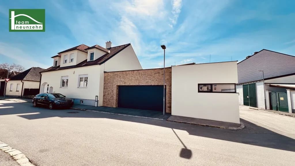 6-Zimmer-Haus kaufen in Eisenstadt – 175,28 m², € 980.000 – Bild 20 von 64