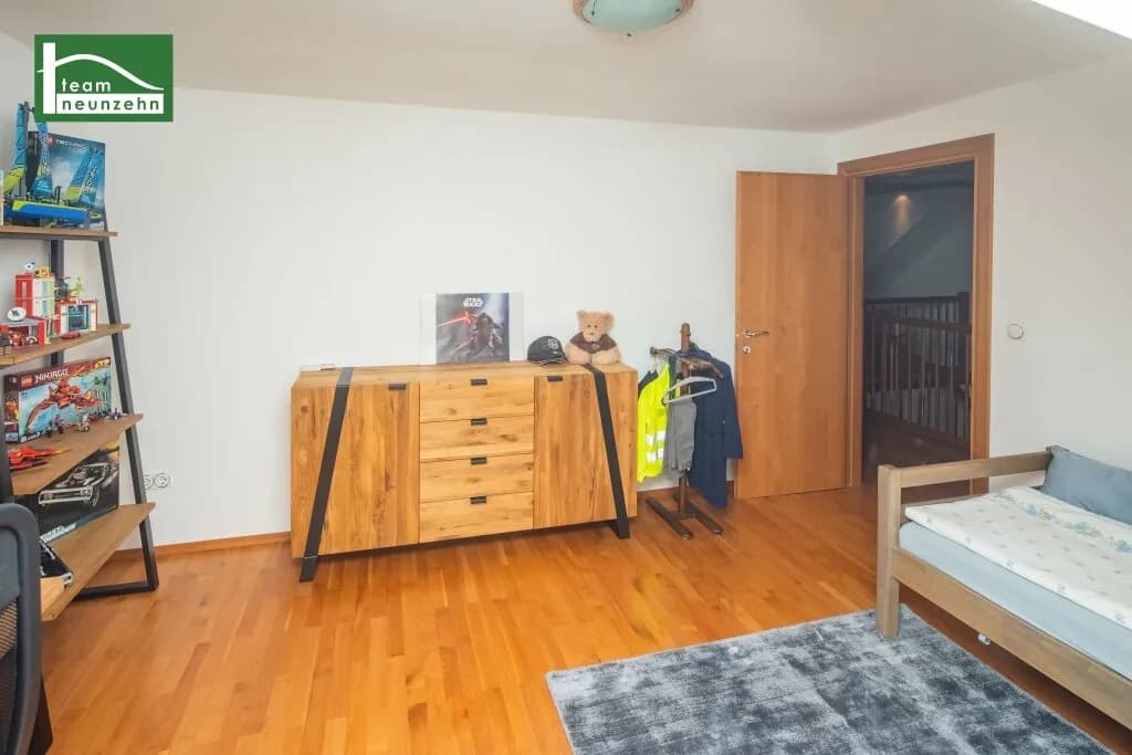 6-Zimmer-Haus kaufen in Eisenstadt – 175,28 m², € 980.000 – Bild 21 von 64