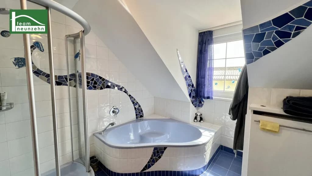 6-Zimmer-Haus kaufen in Eisenstadt – 175,28 m², € 980.000 – Bild 22 von 64