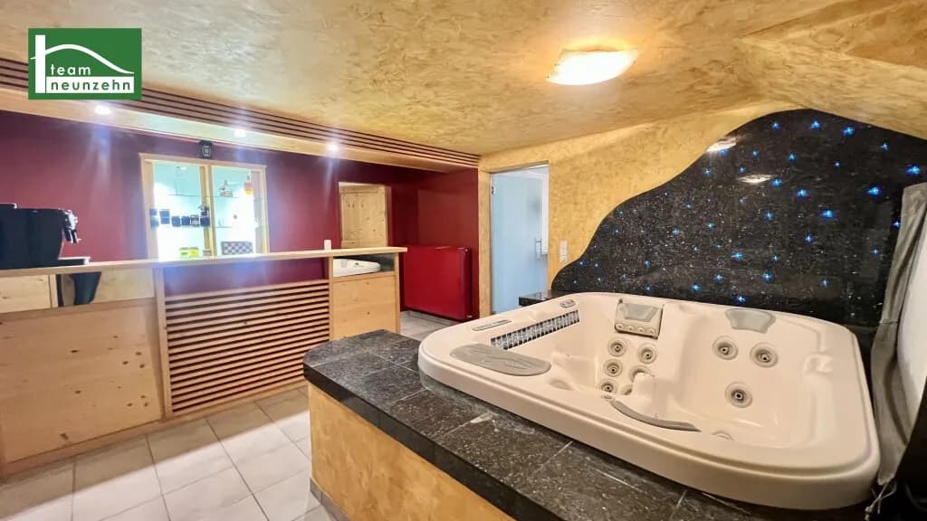 6-Zimmer-Haus kaufen in Eisenstadt – 175,28 m², € 980.000 – Bild 23 von 64