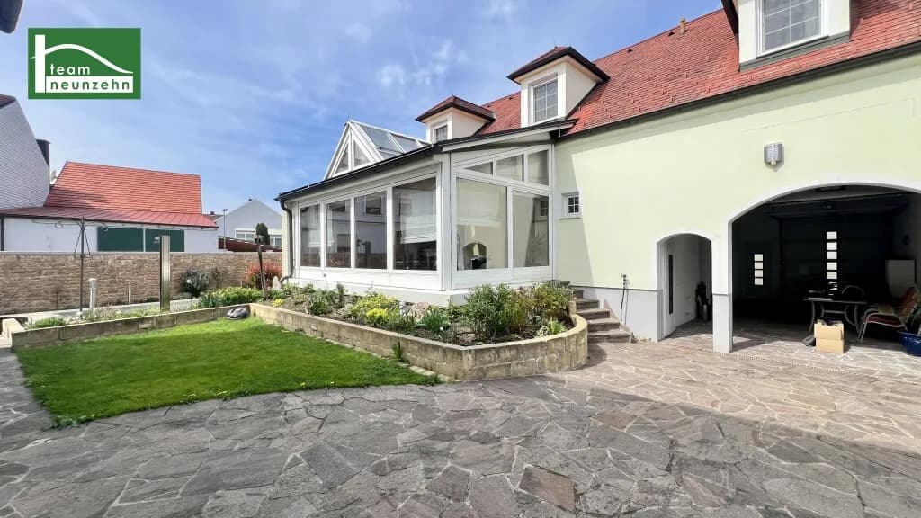 6-Zimmer-Haus kaufen in Eisenstadt – 175,28 m², € 980.000 – Bild 27 von 64