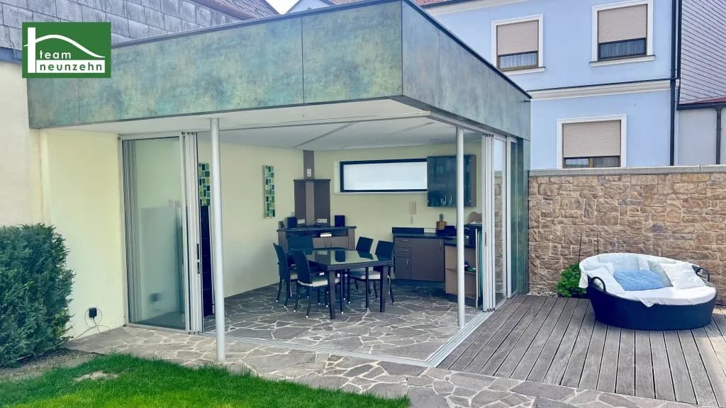 6-Zimmer-Haus kaufen in Eisenstadt – 175,28 m², € 980.000 – Bild 28 von 64