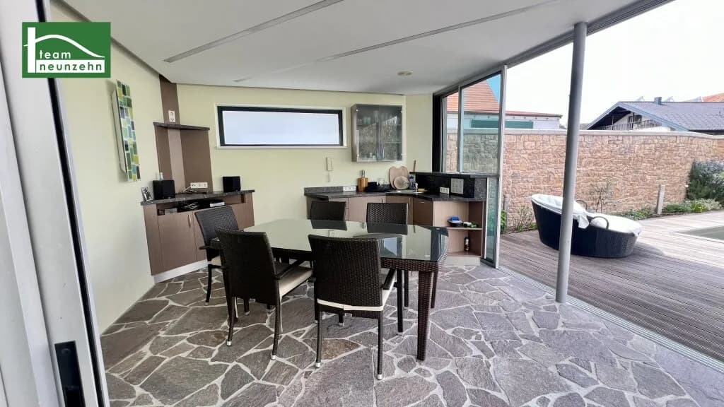 6-Zimmer-Haus kaufen in Eisenstadt – 175,28 m², € 980.000 – Bild 29 von 64