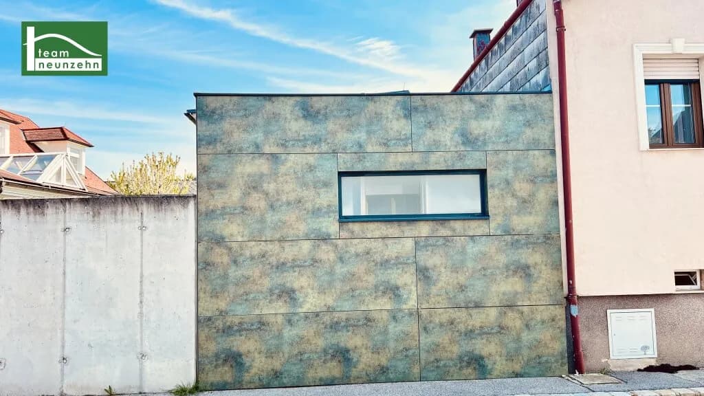 6-Zimmer-Haus kaufen in Eisenstadt – 175,28 m², € 980.000 – Bild 34 von 64