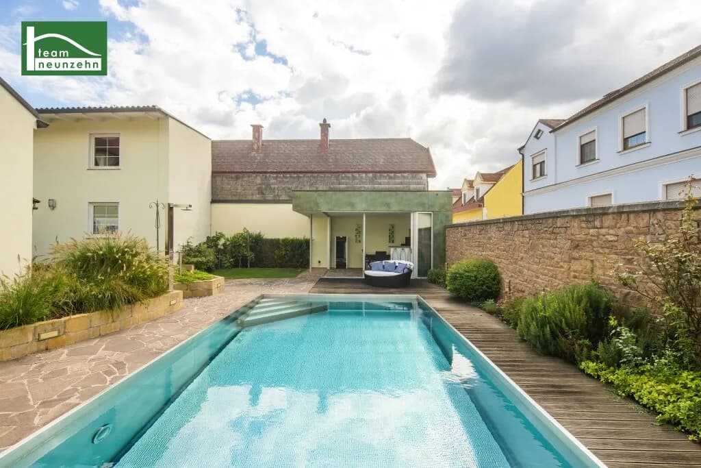 6-Zimmer-Haus kaufen in Eisenstadt – 175,28 m², € 980.000 – Bild 39 von 64