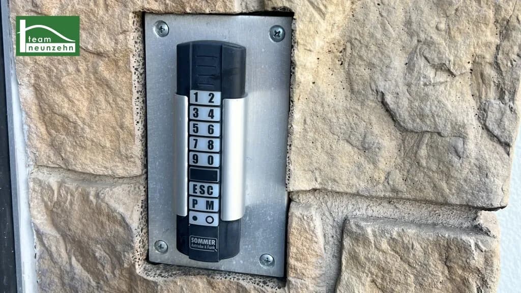 6-Zimmer-Haus kaufen in Eisenstadt – 175,28 m², € 980.000 – Bild 40 von 64