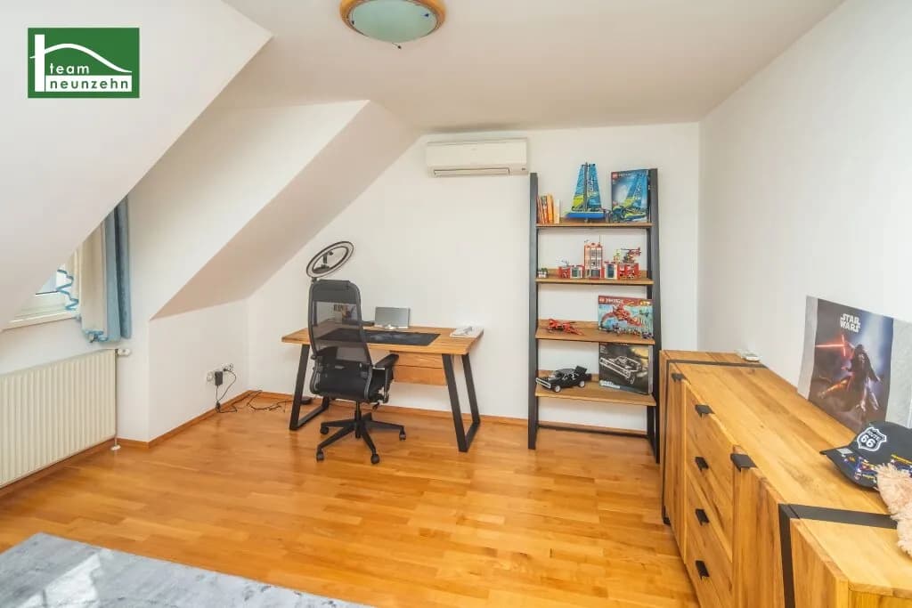 6-Zimmer-Haus kaufen in Eisenstadt – 175,28 m², € 980.000 – Bild 41 von 64
